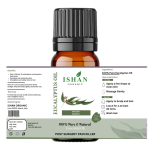 Eucalyptus Oil 80%