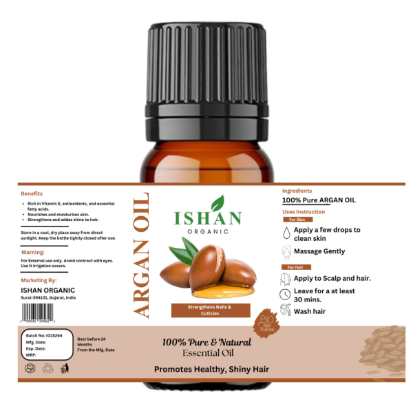 Argan Oil