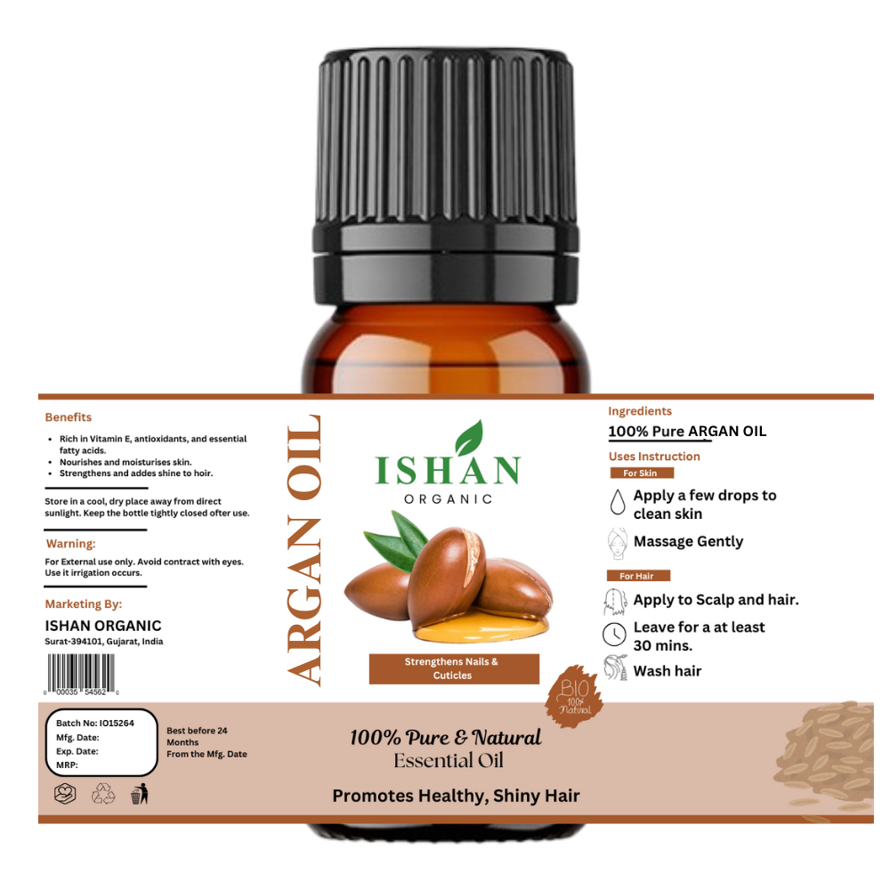 Argan Oil