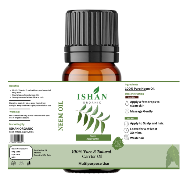 Neem Oil