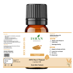 Rice Bran Oil